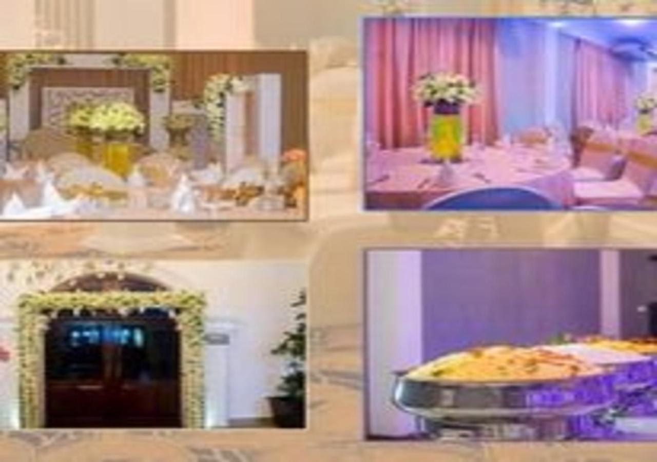 Garden Beach Hotel กาลูทารา ภายนอก รูปภาพ