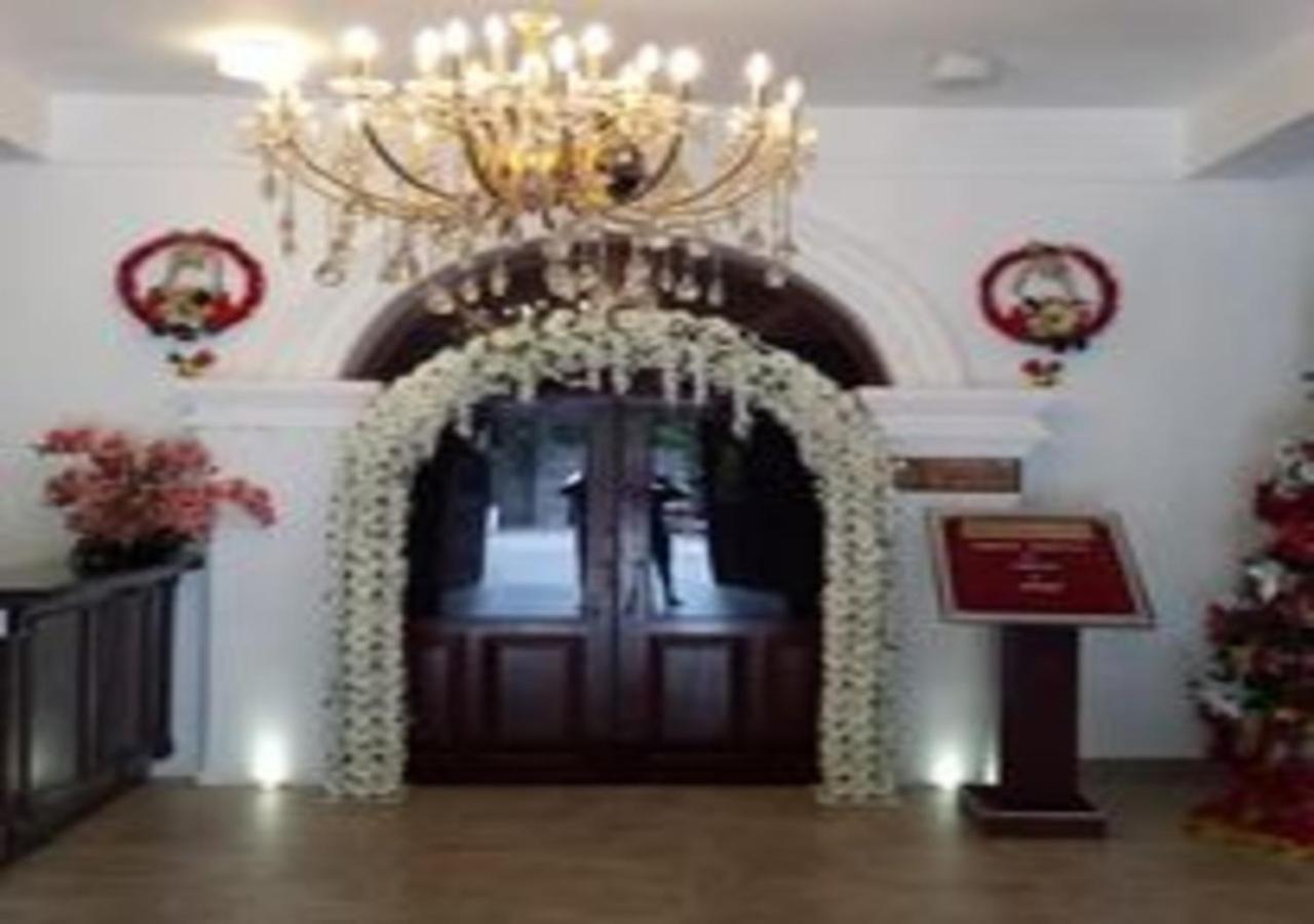 Garden Beach Hotel กาลูทารา ภายนอก รูปภาพ